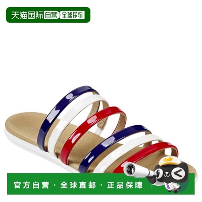 自营Aerosoles Windsor Red Multi  WINDSOR-RED Women's - multi