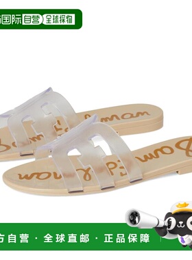 1h可退 【美国直邮】sam edelman 女士 凉鞋