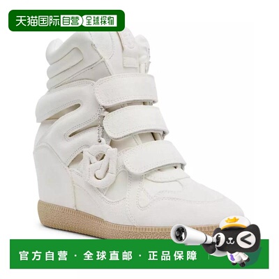 美国直邮steve madden/思美登 女士 休闲鞋运【付后1h可退】