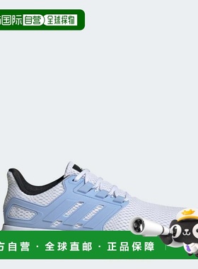 自营Women's adidas Ultimashow Shoes - cloud white / blue daw