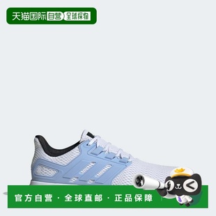 自营Women's adidas Ultimashow Shoes - cloud white / blue daw