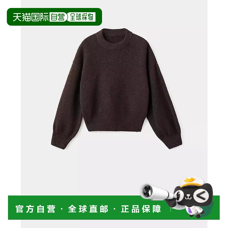 1h可退 【美国直邮】mango 女士 毛衣