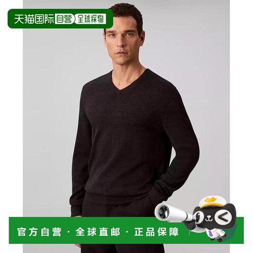 1h可退 【美国直邮】calvin klein 男士 毛衣男装