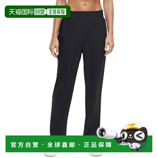 自营Marika Nori Tapered Pant - black 美国奥莱直发卫裤休闲裤