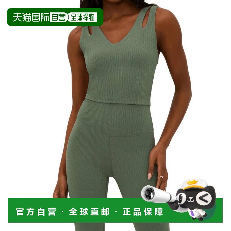 【美国直邮】beach riot 女士 文胸性感吊带内衣胸托