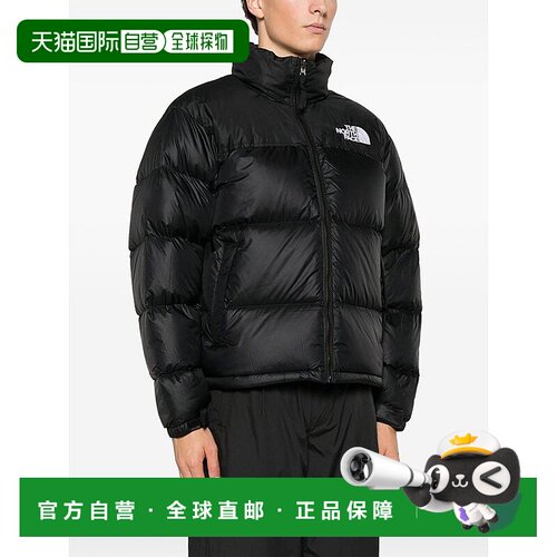 自营TNF北面1996 Retro Nuptse男女款情侣防风保暖700蓬羽绒服