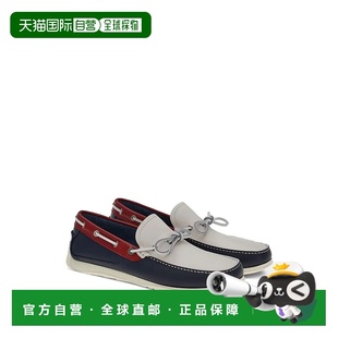 ferragamoFerragamo Shoes Colour Boat Block 自营salvatore