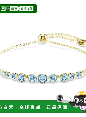 【美国直邮】swarovski/施华洛世奇  手链脚链水晶