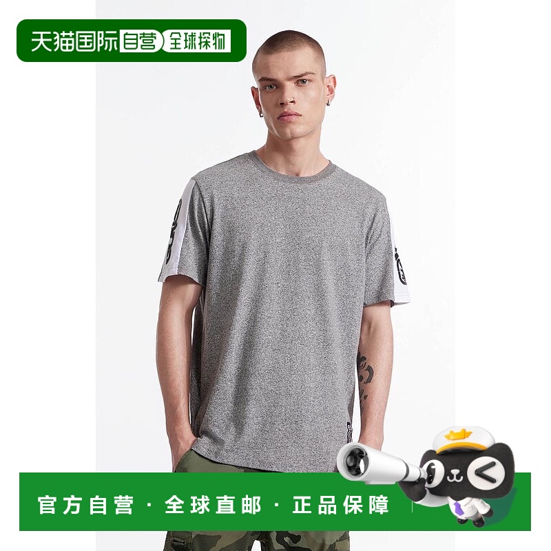 1h可退 【美国直邮】ecko unltd 男士 上装T恤