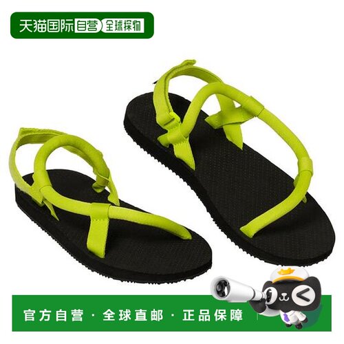 自营 montbell 凉鞋简约轻便防滑溯溪拖鞋男女1129714