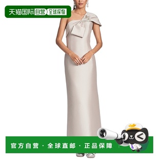 gray Babi Gown 美国奥莱直发 Ines 自营Sachin