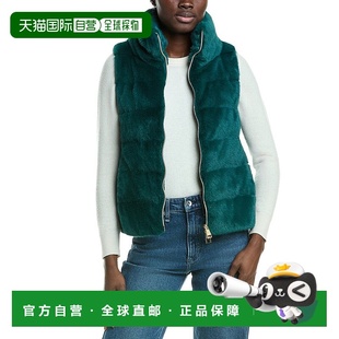 green Vest 美国奥莱直发 Down 自营Herno