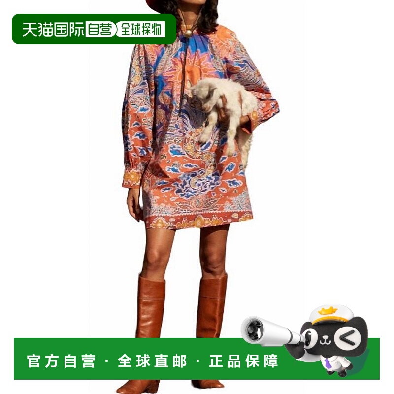 自营 carolina k伊琳娜 (Irina) 着装呼唤 - 呼唤 美国奥莱直发