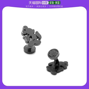 通用 inc. cufflinks 袖 美国直邮 扣