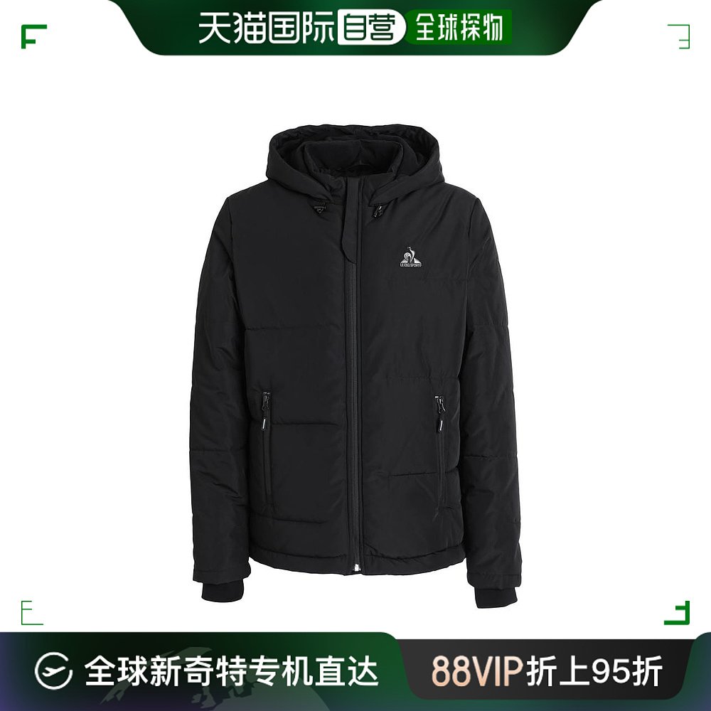 【美国直邮】le coq sportif 男士 羽绒服