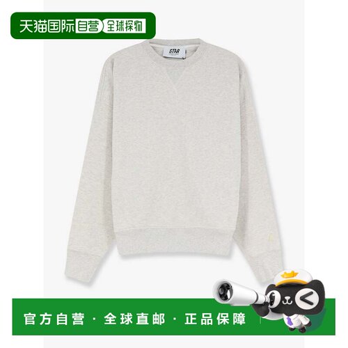 香港直邮GOLDEN GOOSE 长袖卫衣 GUP02716