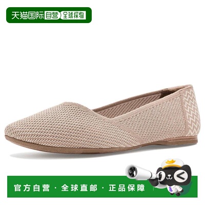 1h可退 【美国直邮】toms 女士 时尚休闲鞋