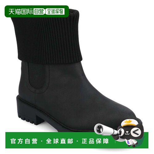自营journee collectionJournee Women's Isabeau Medium and Wid