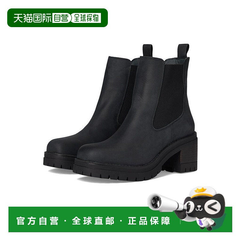 1h可退 【美国直邮】miz mooz 女士 靴子