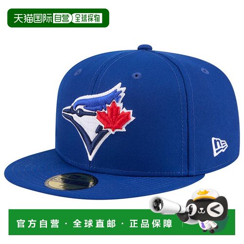 【美国直邮】new era 帽子 【付后1h可退】
