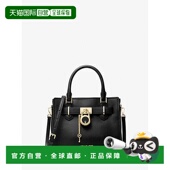 美国直邮 michael kors 女士 单肩包真皮公文包斜挎包手提包