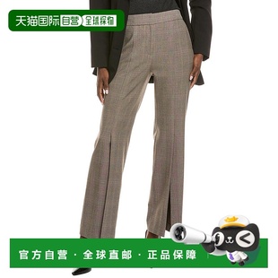 Rise Flare Pant 自营Kenneth 女裤 High Tan 美国直发奥莱 Cole