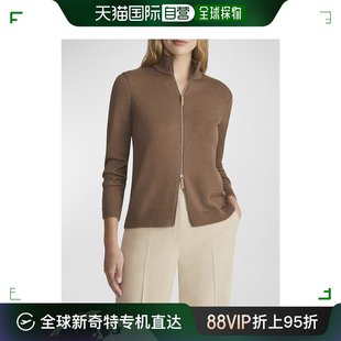 new 毛衣外套 york lafayette 148 美国直邮 女士