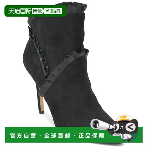 自营charles by charles david查尔斯由查尔斯 大卫 皮平Bootie-