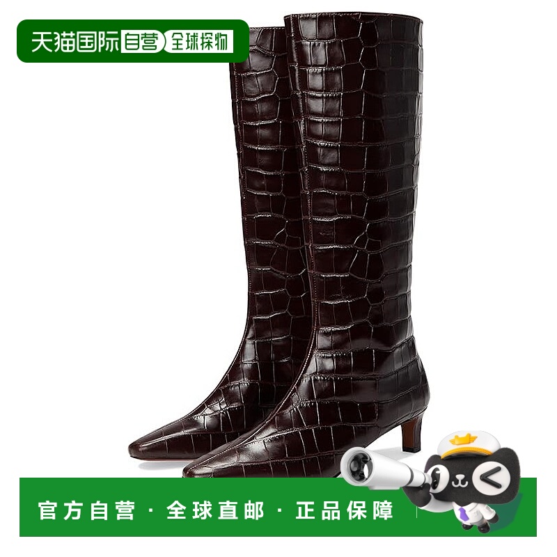 1h可退 香港直邮潮奢 Madewell 美德威尔 女士 Dorchester Dimes