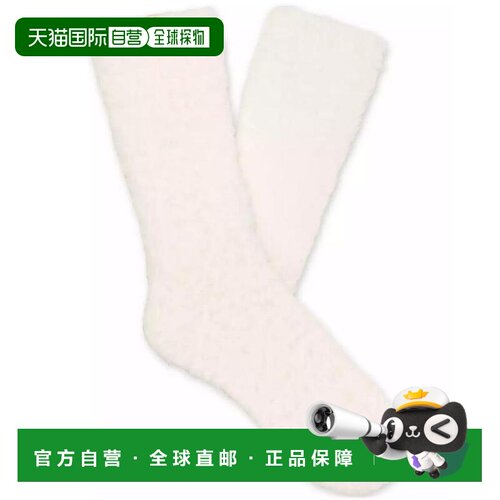 1h可退 【美国直邮】UGG Teddi Cozy Crew Socks 中筒袜 户外 登