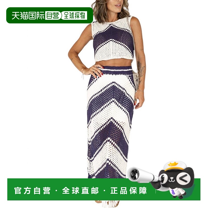 【美国直邮】sadie & sage 女士 半身裙