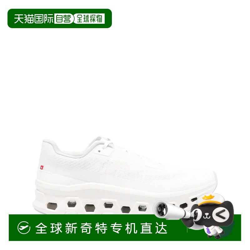 美国直邮ON RUNNING - Men Cloudmonster Void Sneakers昂跑