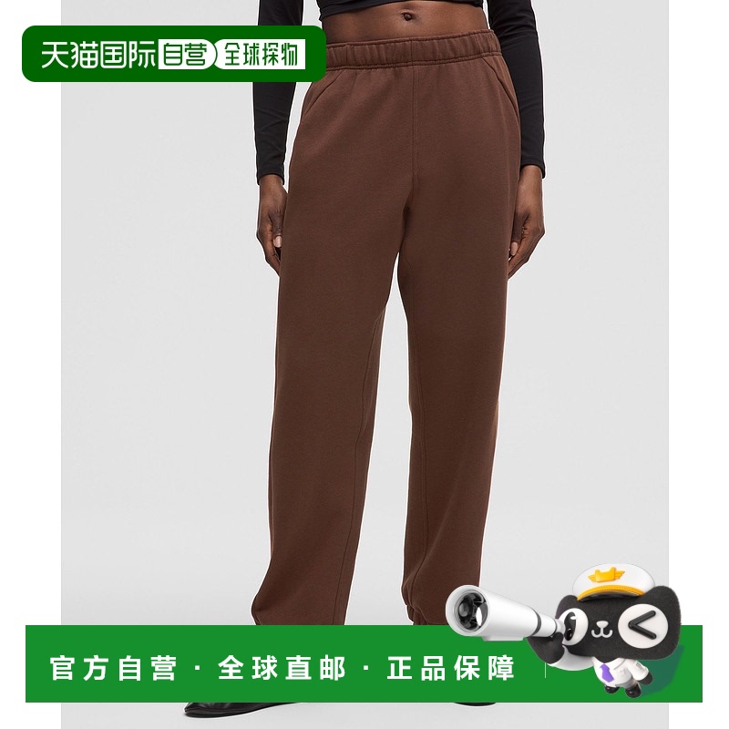 1小时内可退 香港直邮潮奢 Lululemon 女士 *Regular | 防水面料