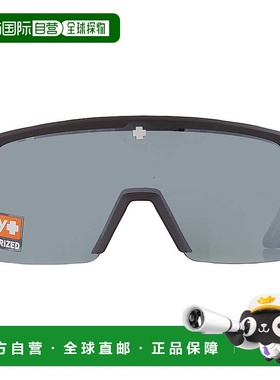 自营Spy MONOLITH 5050 Happy Gray Green Polarized with Black