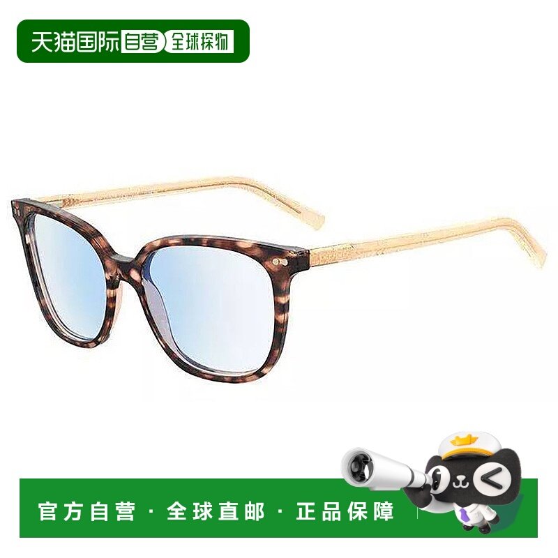 自营Kate Spade KS Rosalie/BB 086 51mm 2.50 女式矩形老花镜 51