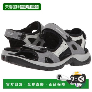 1h可退 【美国直邮】ECCO Sport|尤卡坦凉鞋爱步舒适透气百搭 品