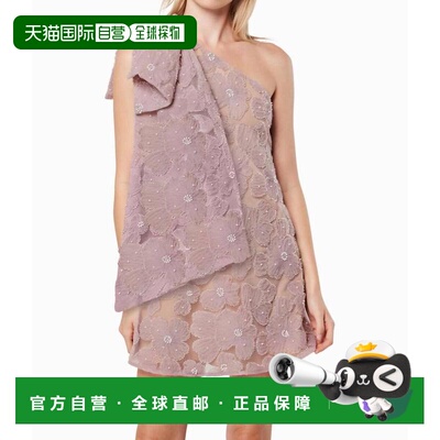 1h可退 【美国直邮】elliatt 女士 连衣裙