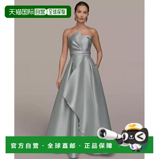 karan 1h可退 美国直邮 donna 连衣裙 女士