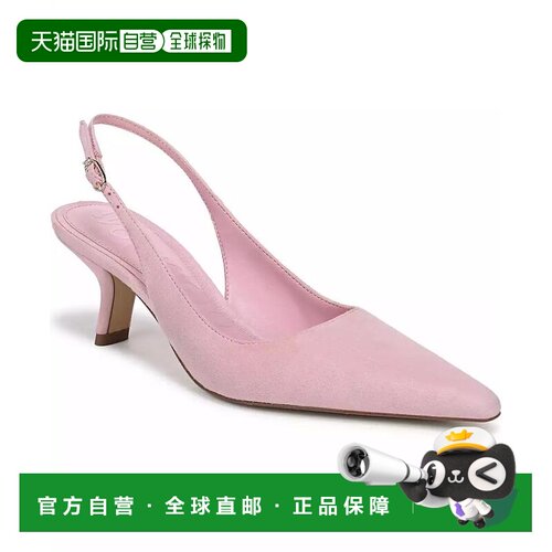 1h可退 【美国直邮】sam edelman 女士 时尚休闲鞋高跟鞋单鞋拖鞋
