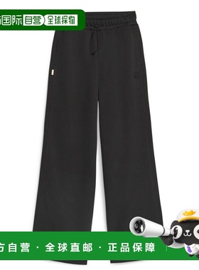 1h可退 【美国直邮】Puma/彪马Puma|Infuse 阔腿裤运动裤
