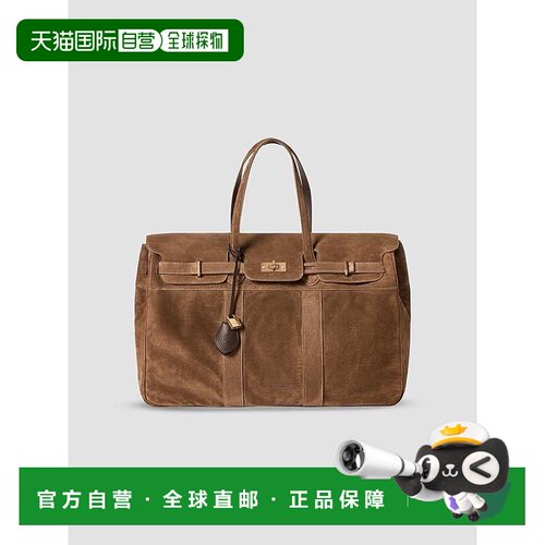 【美国直邮】brunello cucinelli 女士 托特包 【付后1h可退】