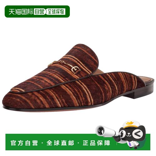 自营Sam Edelman Linnie Brown Multi F7126LL929女式-棕色 美国