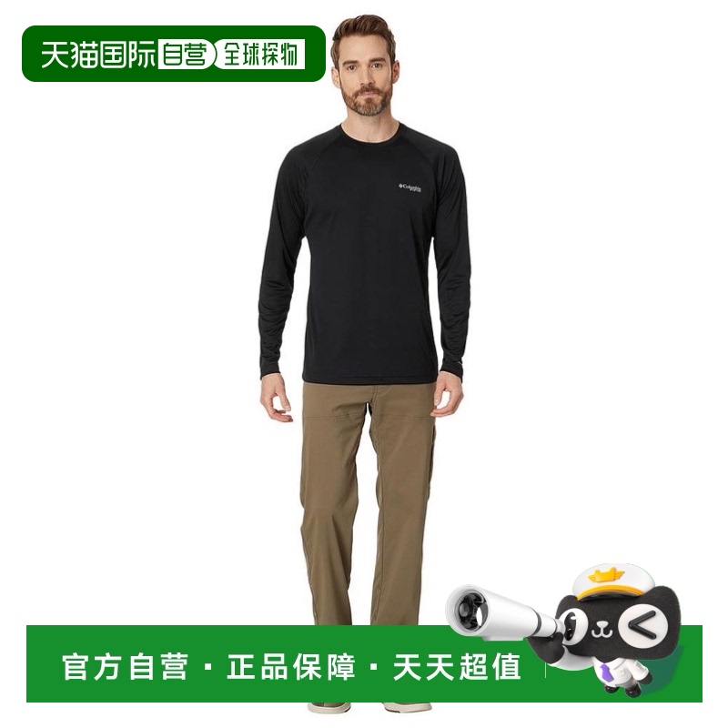 【美国直邮】哥伦比亚|PFG Solar Stream™ 长袖