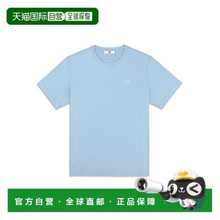 tacchiniBussola denim faded 美国奥莱直 Shirt 自营sergio