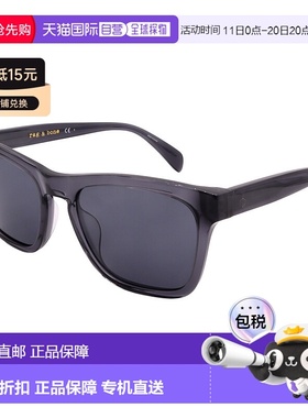 自营 rag & boneRag&Bone太阳镜RNB5051/S-HWJ-54-19-145非偏振-