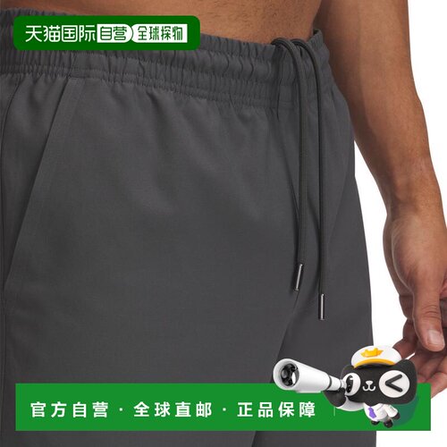 【美国直邮】under armour/安德玛 男士 休闲裤运动裤