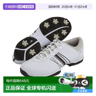 耐克耐克高爾夫 Nike 美國直郵 球鞋 皮鞋 喜悅女款 1h可退