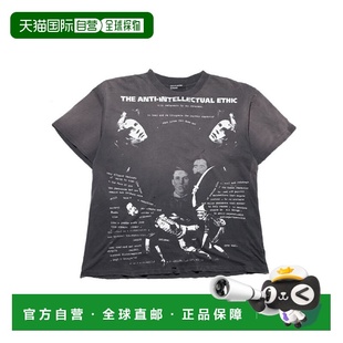 RICHES Intellectual DEPRIMES Anti Ethi Men 美国直邮ENFANTS