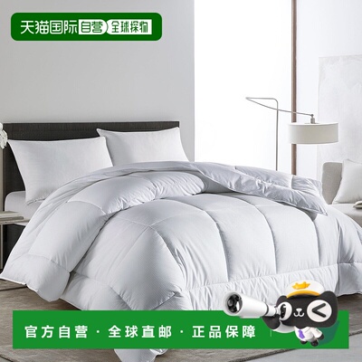 自营 puredownPURE DOWN Peace Nest All Season 羽绒替代被子，