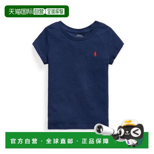 【美国直邮】ralph lauren 婴幼儿 上装T恤短袖童装